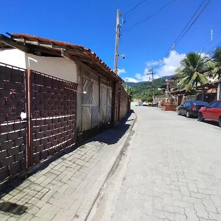 Suite Carijos Com Piscina Ilhabela Exterior photo