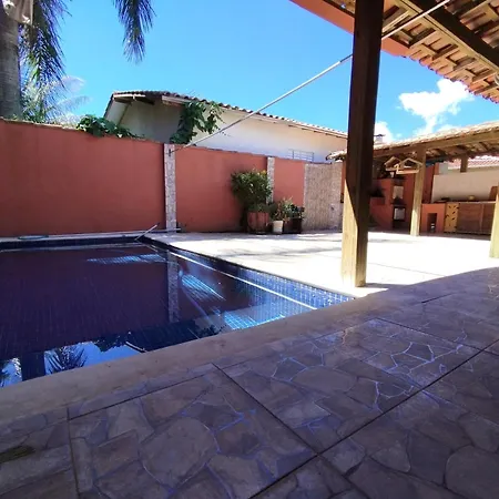 Suite Carijos Com Piscina Ilhabela Exterior photo