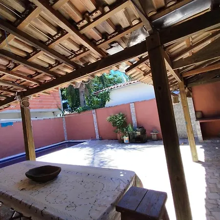 Suite Carijos Com Piscina Ilhabela Exterior photo