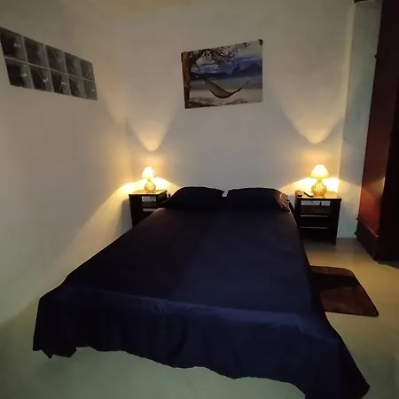 Suite Carijos Com Piscina Ilhabela Exterior photo