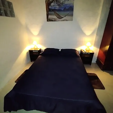 Suite Carijos Com Piscina Ilhabela Exterior photo