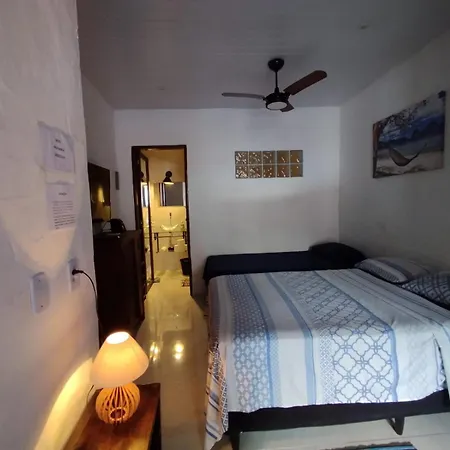 Suite Carijos Com Piscina Ilhabela Exterior photo