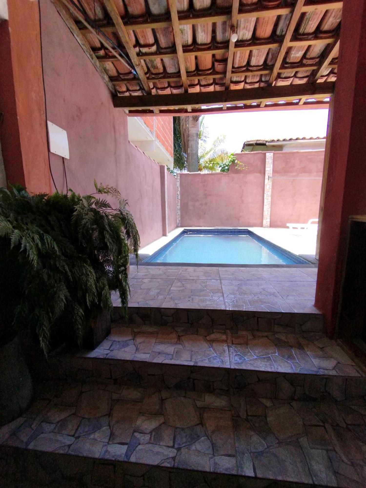 Carijos Com Piscina Apartment *