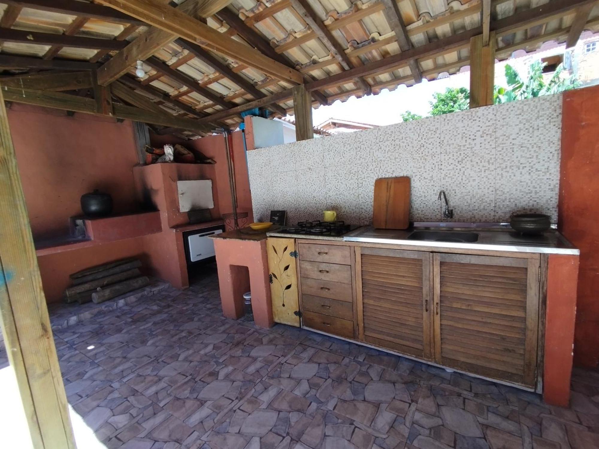 Apartment Carijos Com Piscina Ilhabela