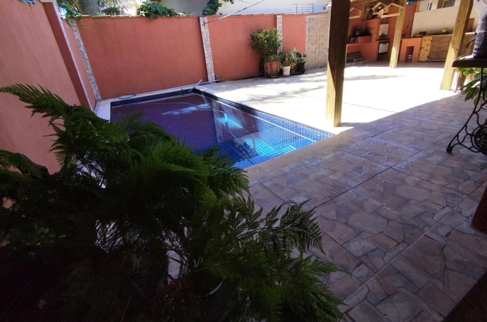 Apartment Carijos Com Piscina