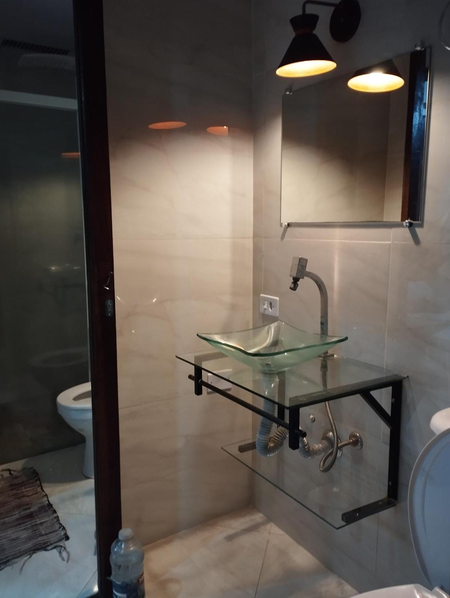 Apartment Carijos Com Piscina Ilhabela