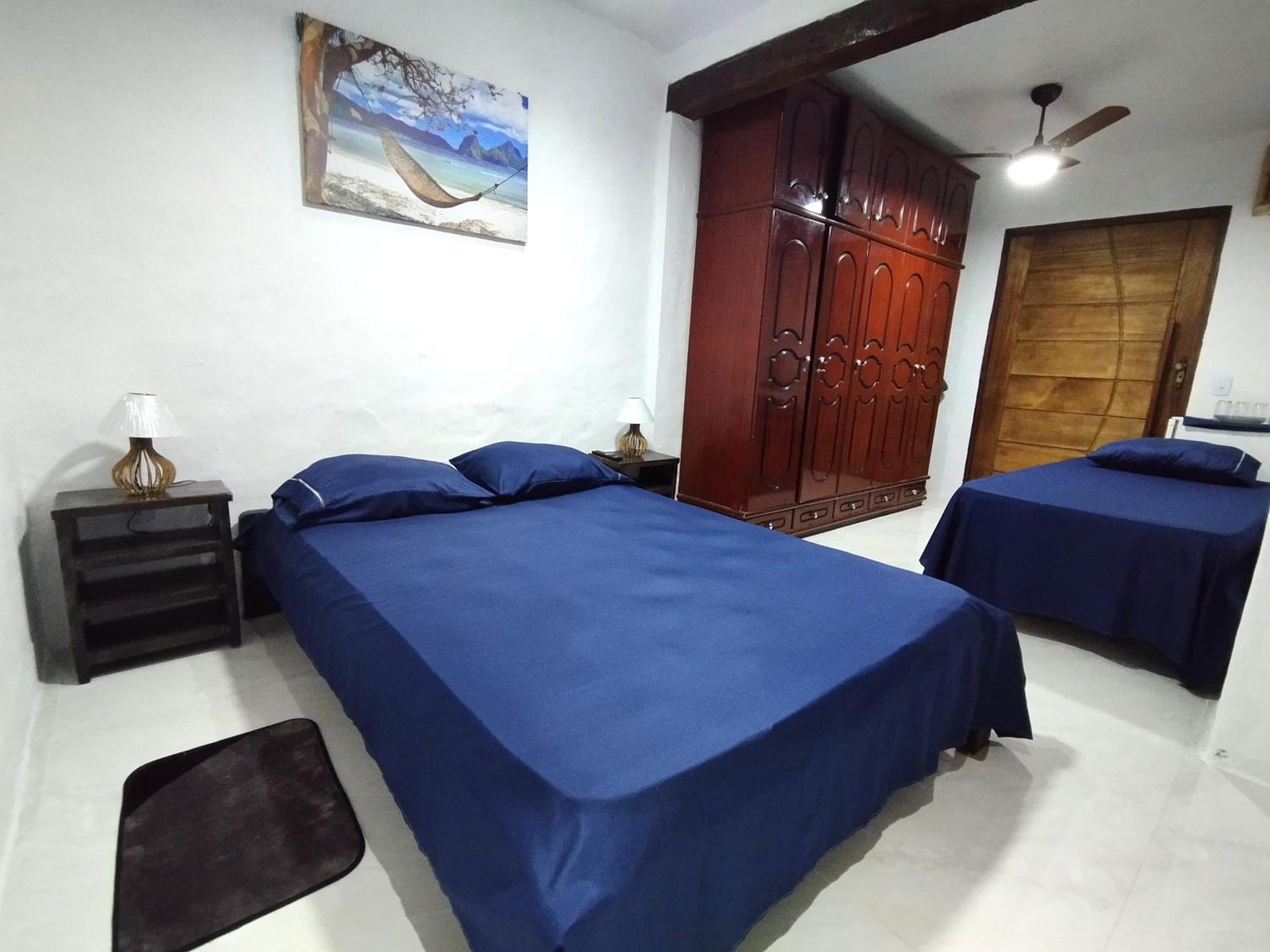 Carijos Com Piscina Apartment *