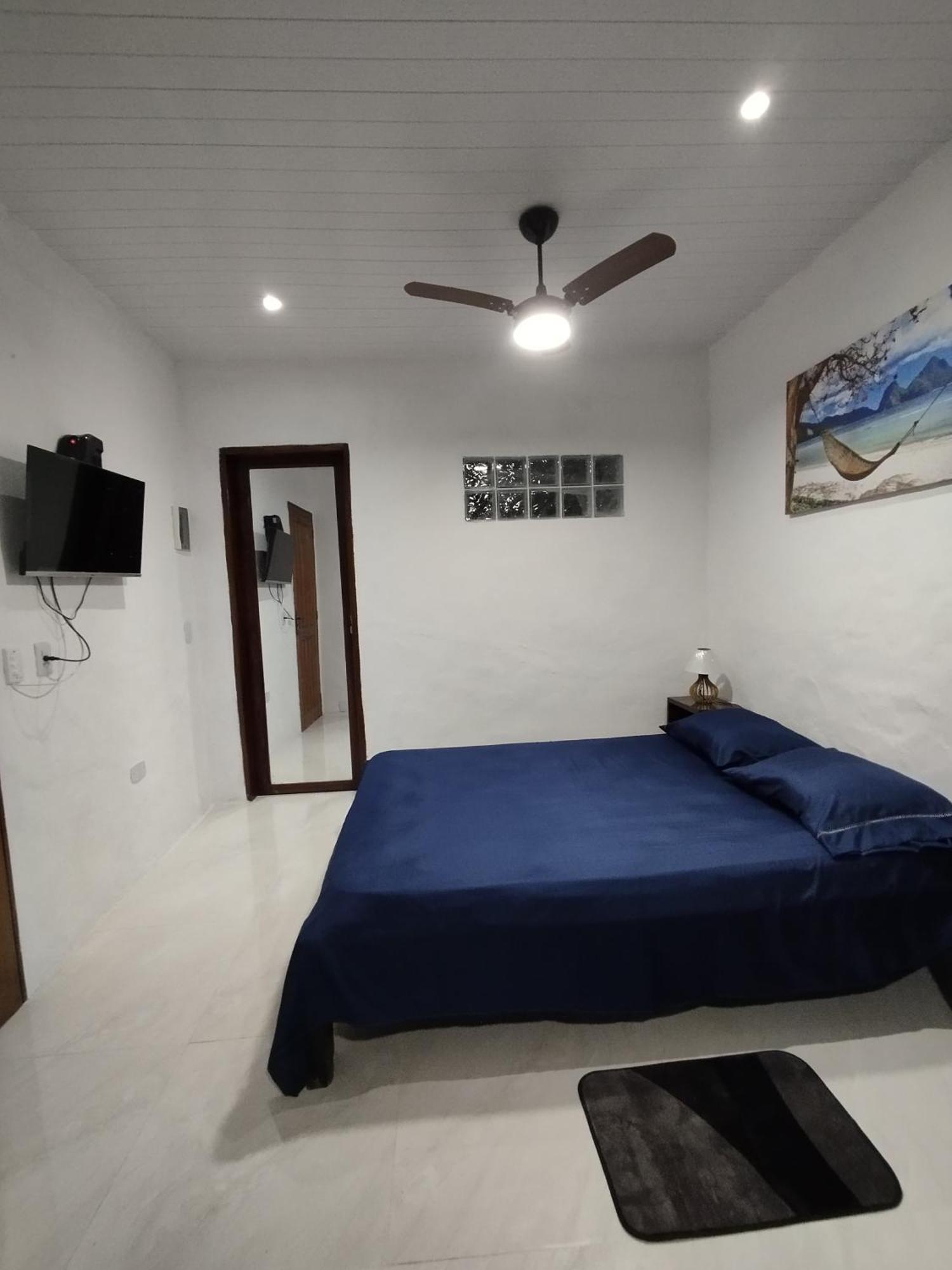 Carijos Com Piscina * Ilhabela