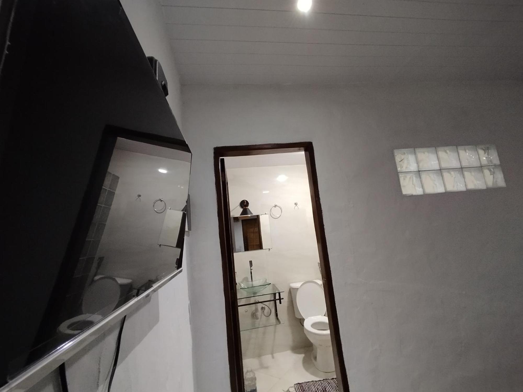 Apartment Carijos Com Piscina *