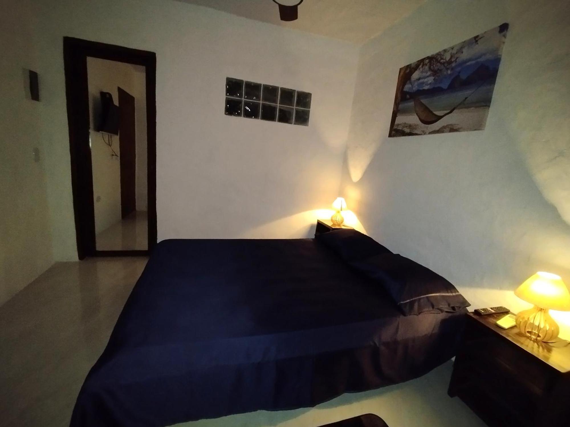 Apartment Carijos Com Piscina Ilhabela