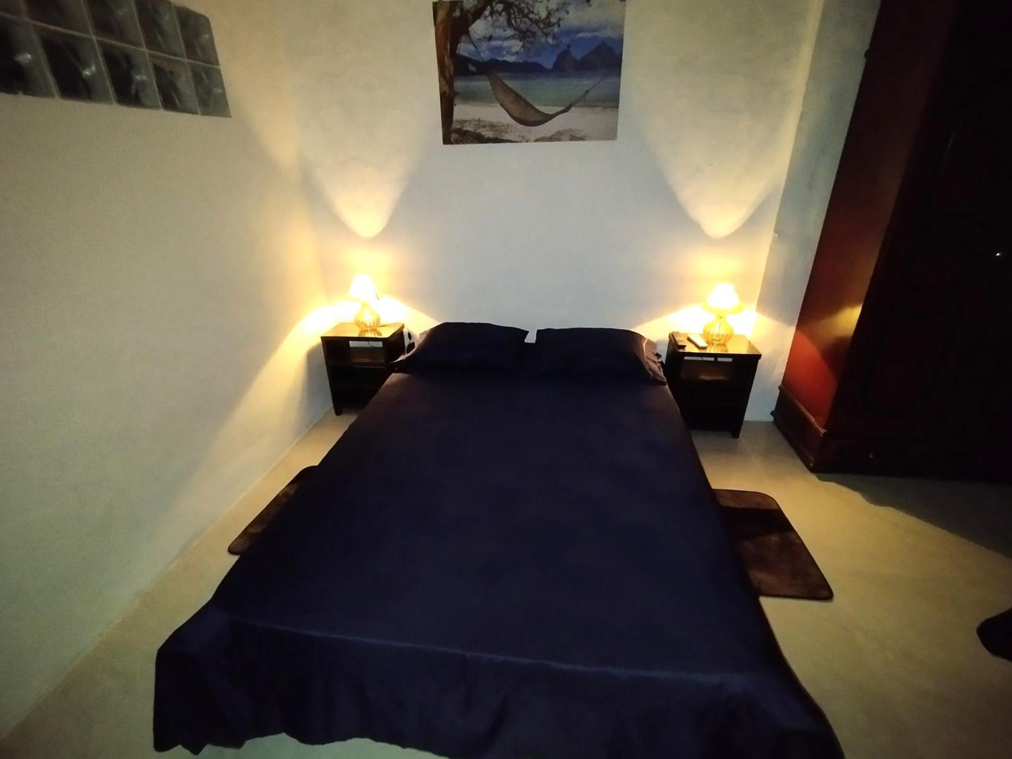 Carijos Com Piscina Apartment *
