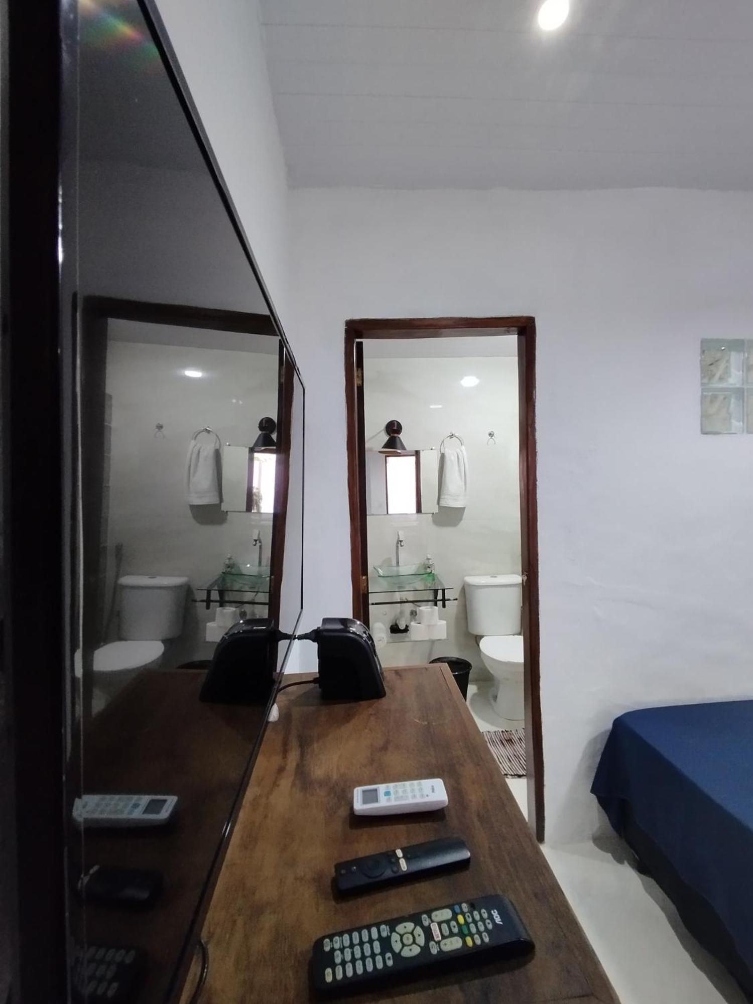 Carijos Com Piscina * Ilhabela