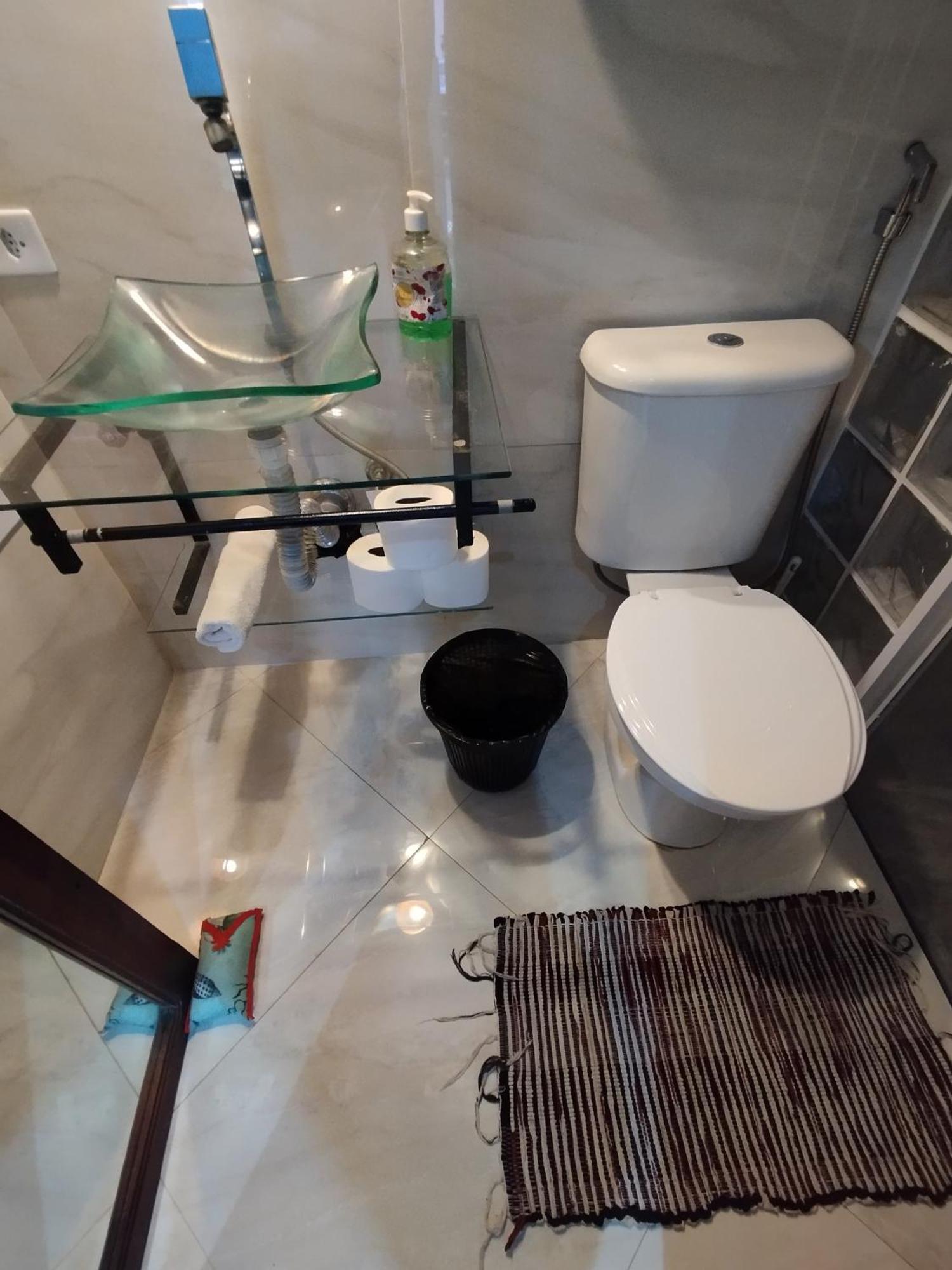 Carijos Com Piscina *