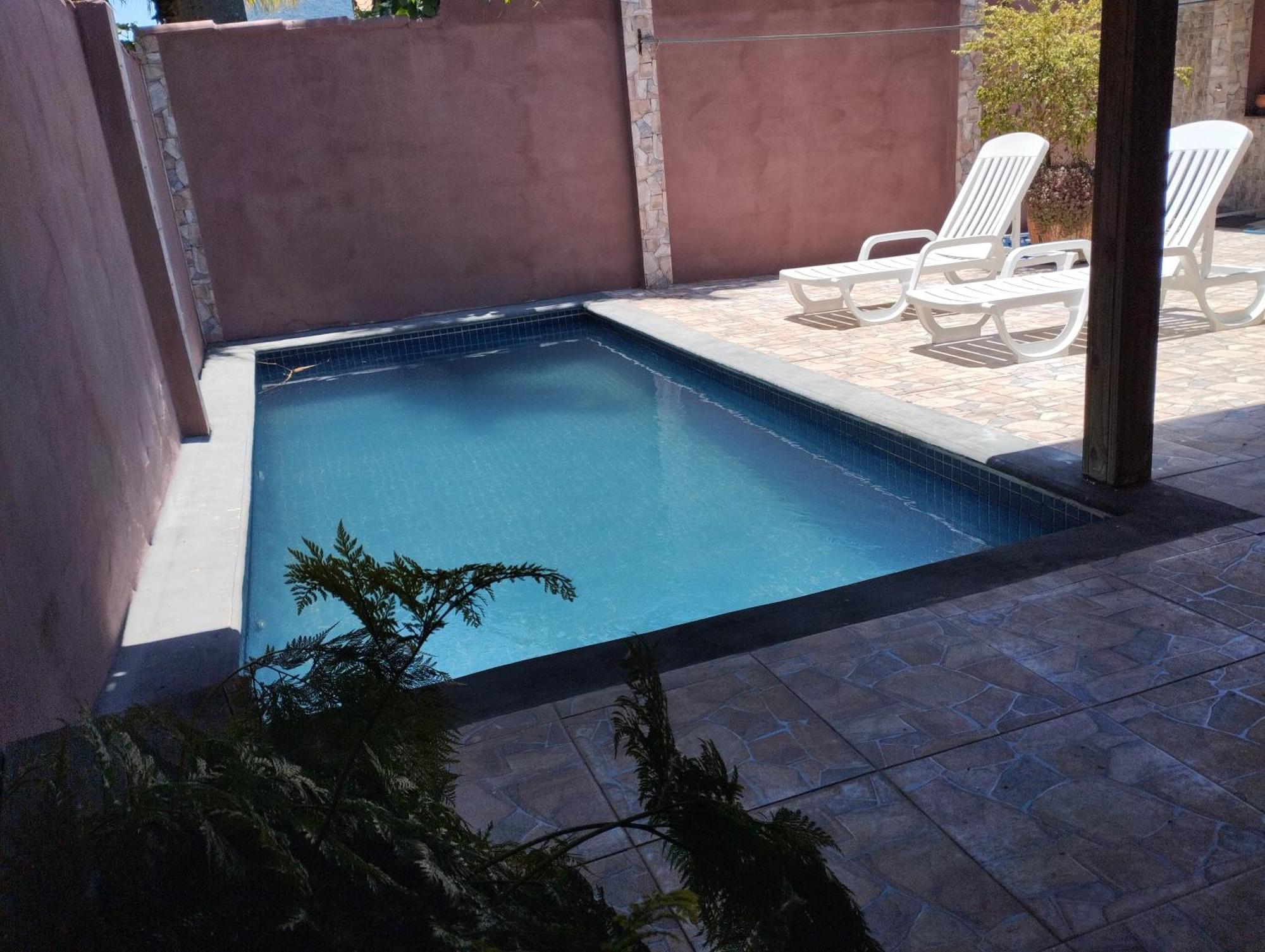 Carijos Com Piscina *