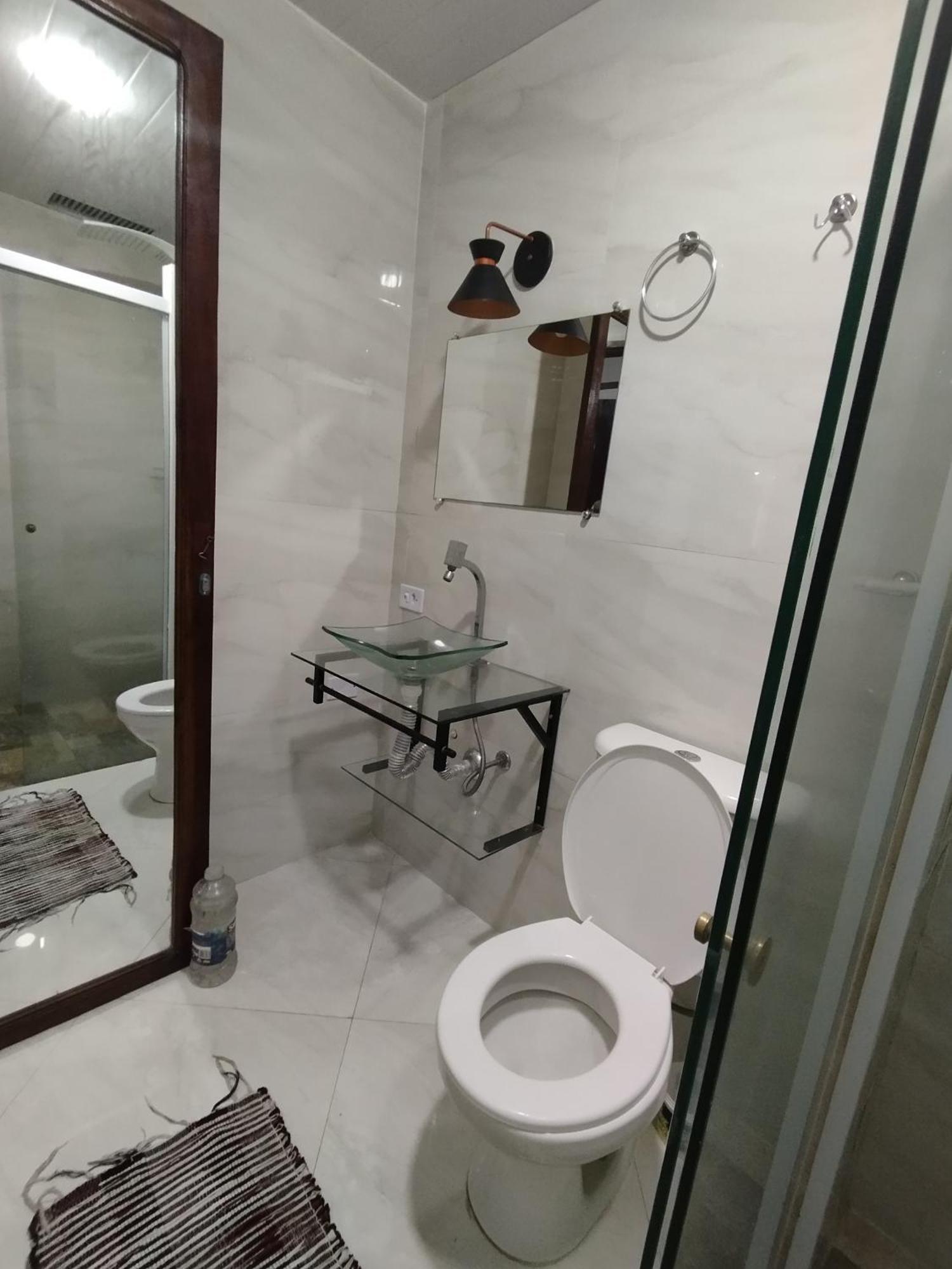 Carijos Com Piscina 公寓 Ilhabela