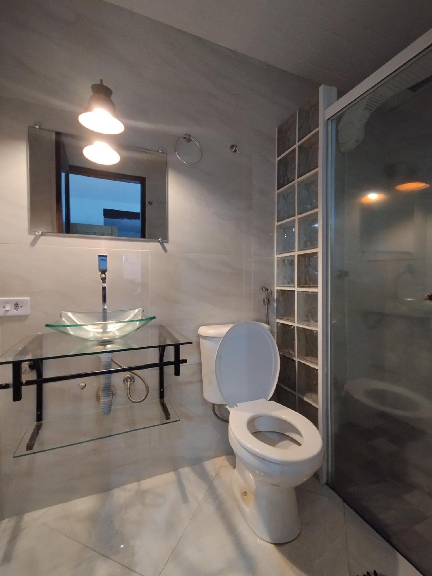 Carijos Com Piscina 公寓