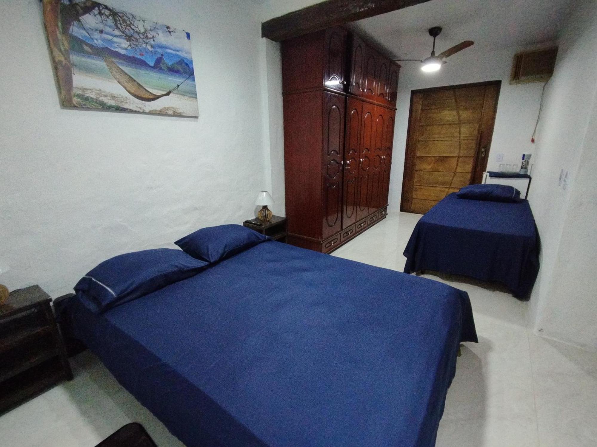 Carijos Com Piscina 公寓