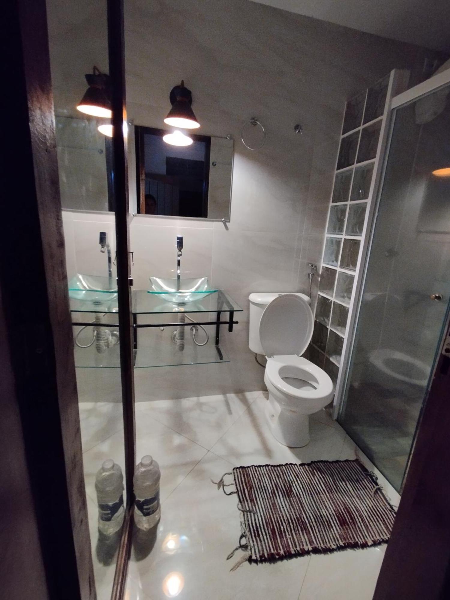 公寓 Carijos Com Piscina