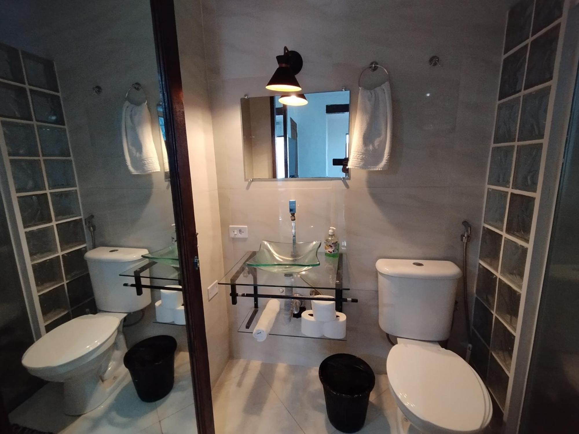 公寓 Carijos Com Piscina Ilhabela